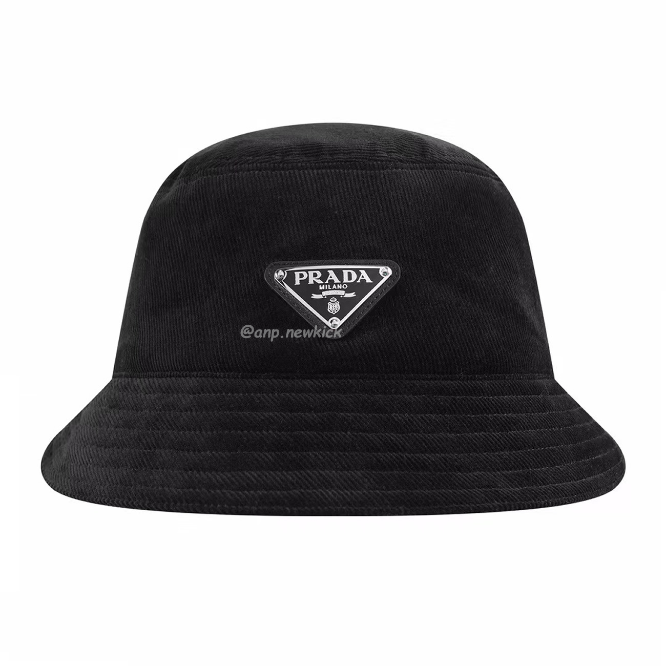 Prada Wide Brimmed Hats (1) - www.newkick.vip